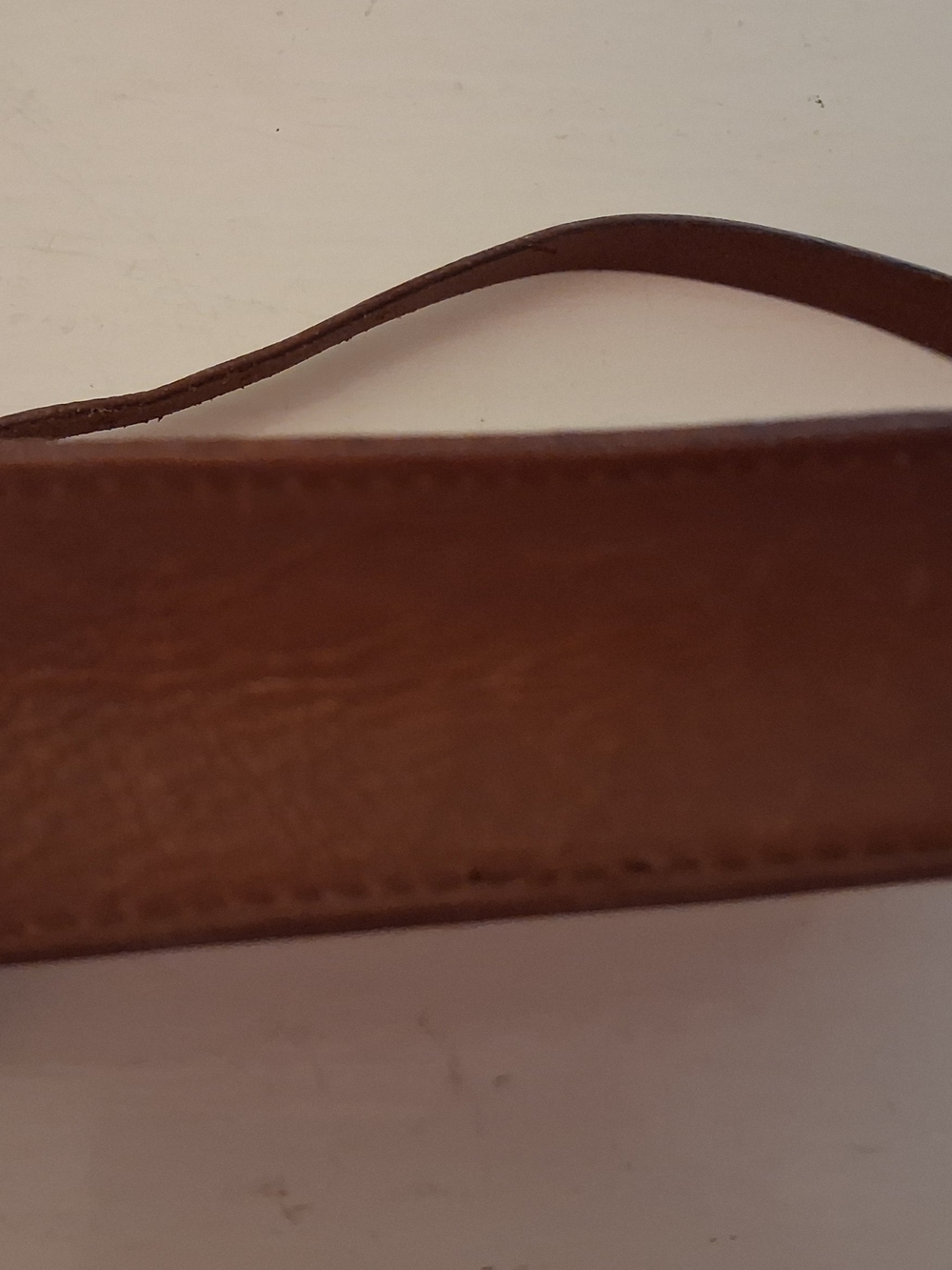 Madewell The Simple Pouch Belt Bag XS J8947 - Picture 10 of 10